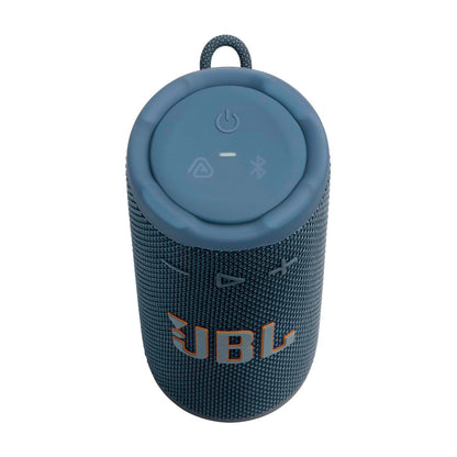Portable Bluetooth Speakers JBL 255689 Blue 16 W
