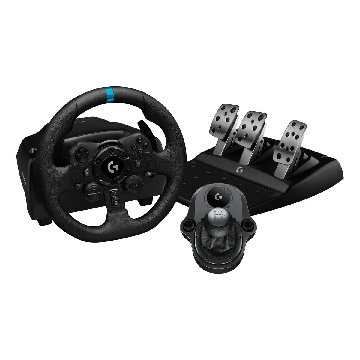 Gaming Control Logitech 991-000531